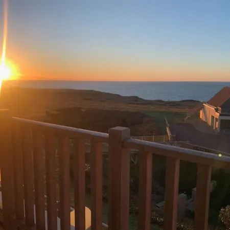 דירה A La Naturelle