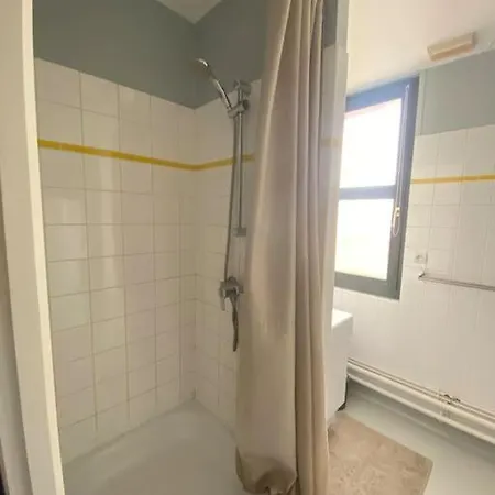 דירה A La Naturelle *