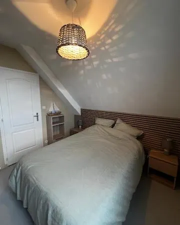 דירה A La Naturelle *