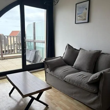 A La Naturelle דירה