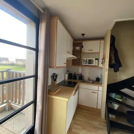 A La Naturelle Apartamento *