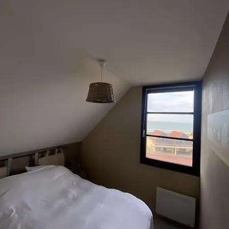 شقة A La Naturelle *