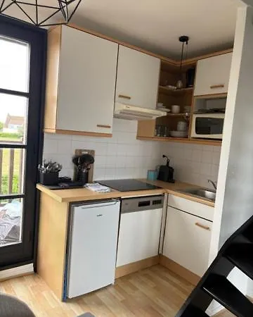 Apartamento A La Naturelle *