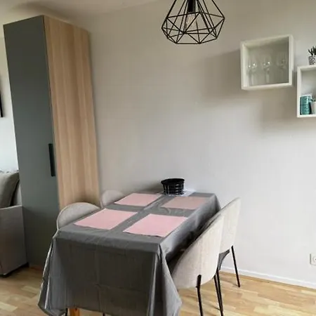 A La Naturelle Apartamento Wimereux