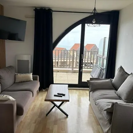 A La Naturelle Apartamento *