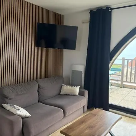 A La Naturelle Wimereux